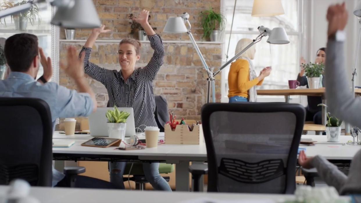 Interface d'analyse SEO montrant les métriques de performance