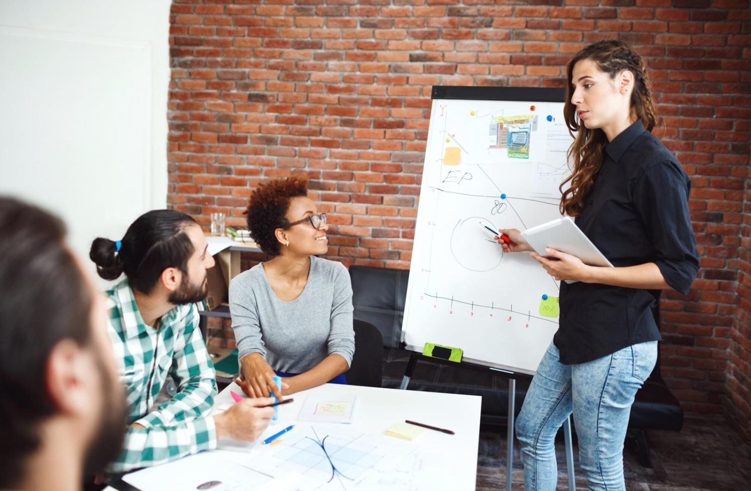 Exercices d'optimisation de la structure du site